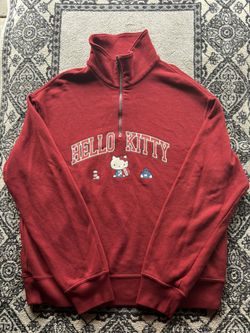 Uniqlo Hello kitty