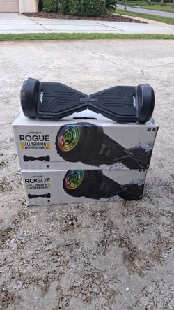 Hoverboard