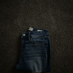 PACSUN skinny jeans