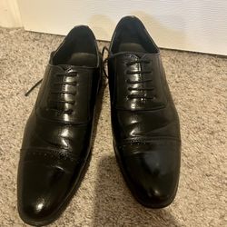 Men’s Dress Shoes 10