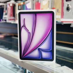 iPad Air 11in M2 Chip (Latest Model) 