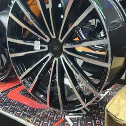 26”x9.5”inch 6x135/139.7 $$1900