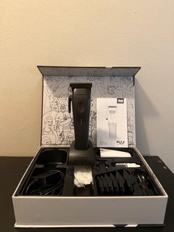 TPOB Play Original Clipper