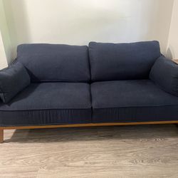 Beautiful Sofa 