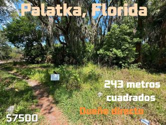 2 cheap L4ands in Florida