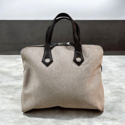 Authentic Hermes Heeboo Bag