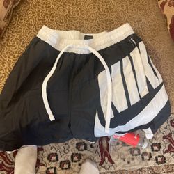 Nike Swim Shorts