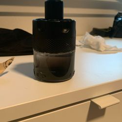 The Most Wanted Eau de Toilette Intense