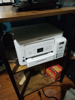 Eco Tank 3850 Epson