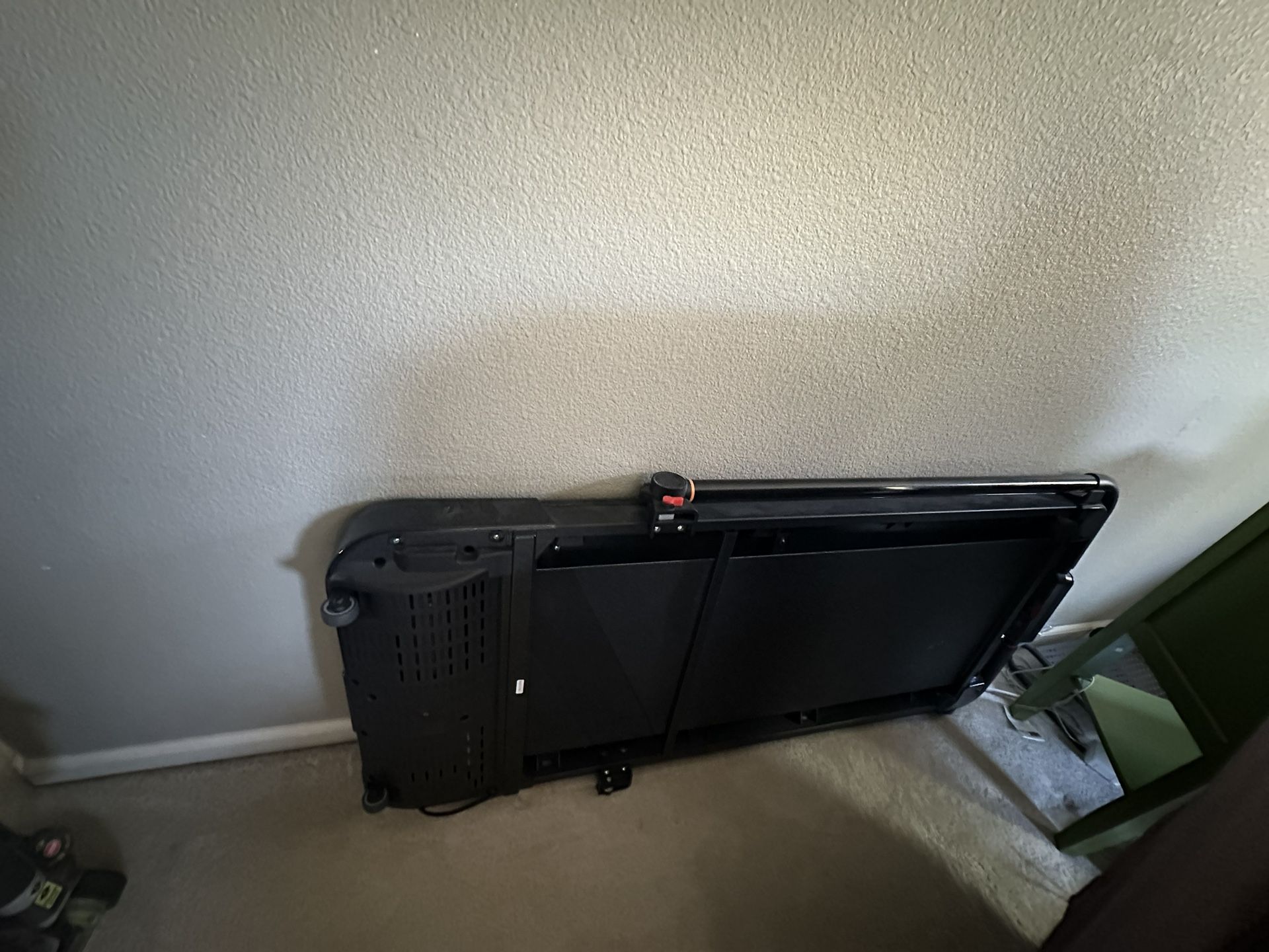 UREVO Under Desk Treadmill