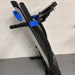 SereneLife | Folding Treadmill - 7.5 MPH 