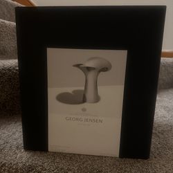 Georg Jensen Bloom Botanical Vase - Unopened