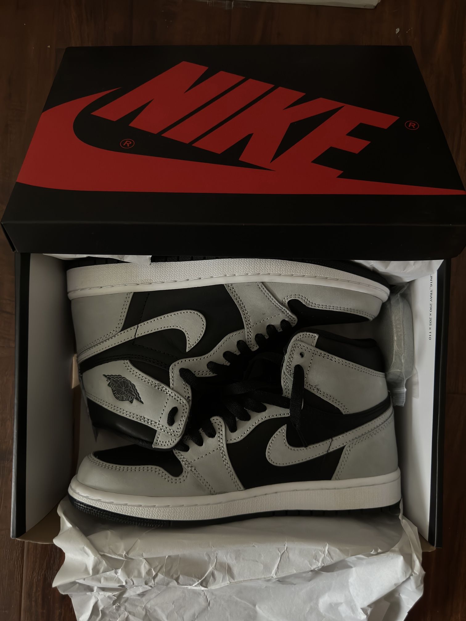 Air Jordan 1 Retro High OG