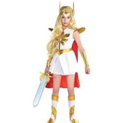 SHE-RA Costume