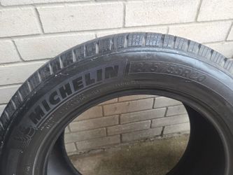 MICHELIN DEFENDER LTX M/S