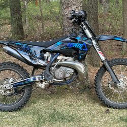 2019 Husqvarna TC 250