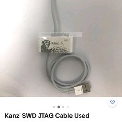 Kanzi Cable