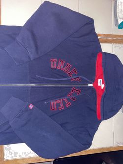 Undefeated jacket