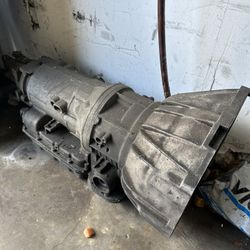 98 BMW 328i Sedan Automatic Transmission