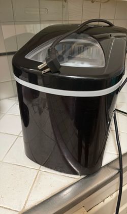 Frigidaire Portable Countertop Ice Maker