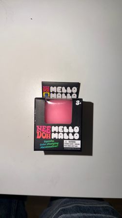 Needoh