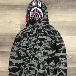 Bape Hoodie 