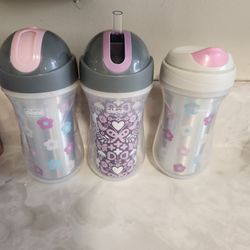Sippy Cups 