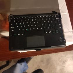 Bluetooth Keyboard