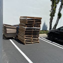 Pallets