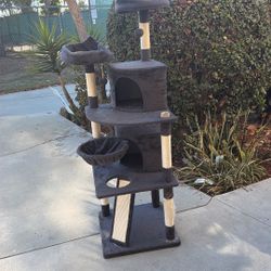 Cat Tree