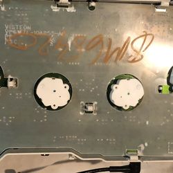 2007-2009  mercury grand marquis ,grand victoria speedometer