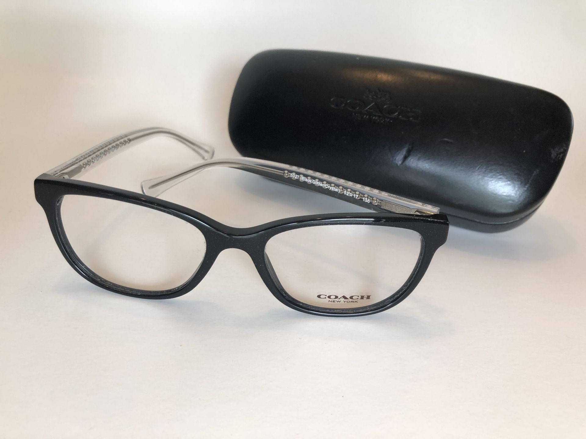Coach Sunglasses
