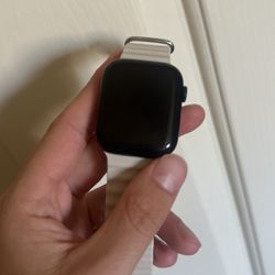Apple Watch Series 7 GPS+Cellular Nike Edition 