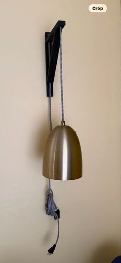 Wall lamps