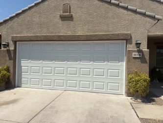 Garage doors openers springs etc