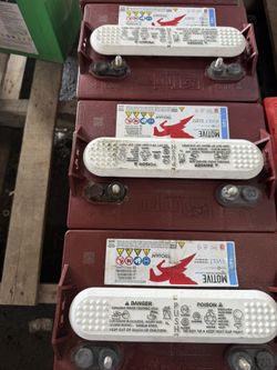 ⚡🏌️ Trojan Deep Cycle Batteries 🔋 6 Volt • 8 Volt • 12 Volt 