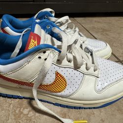 Nike Dunk Low Retro SE