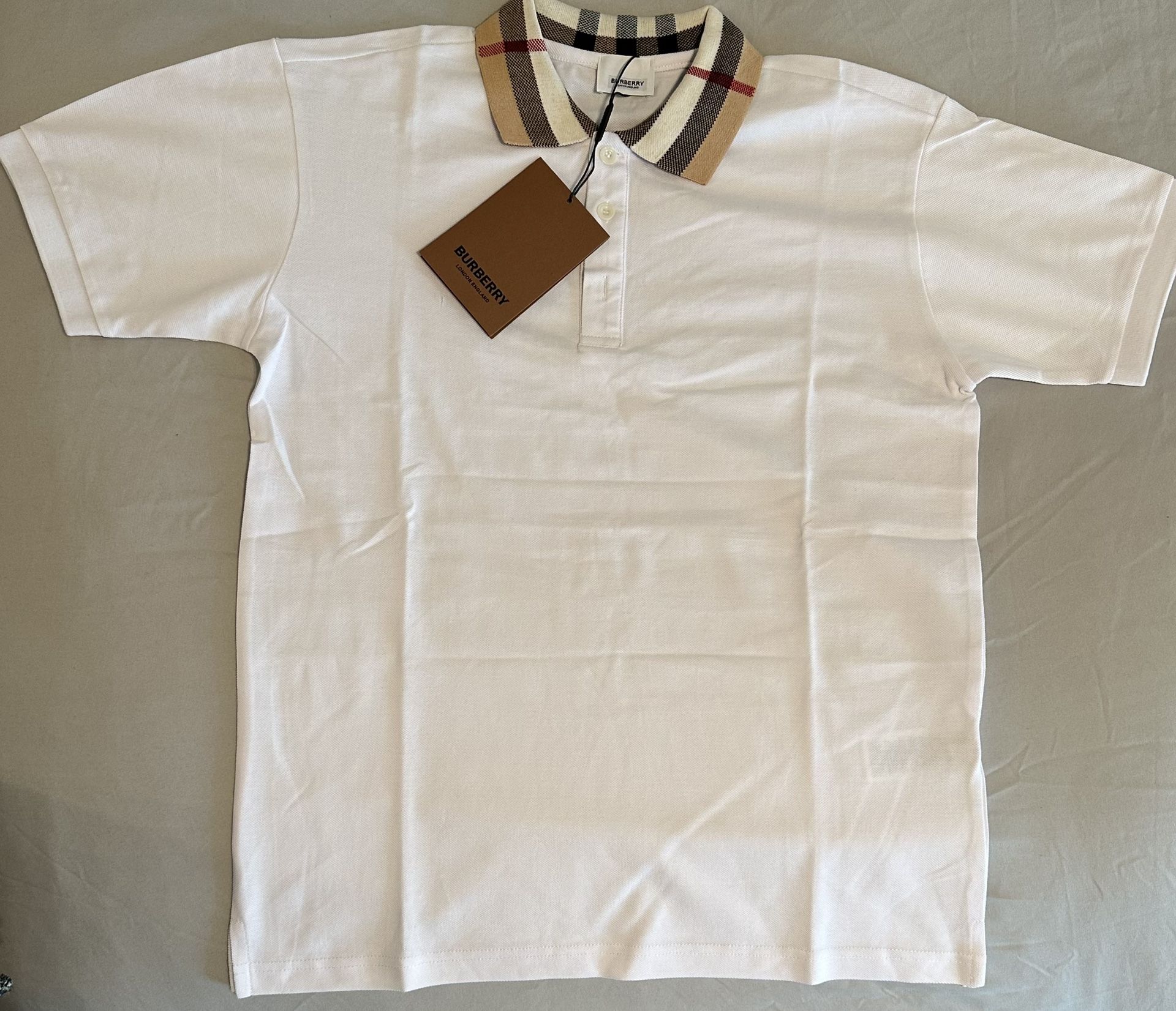 Burberry Shirt