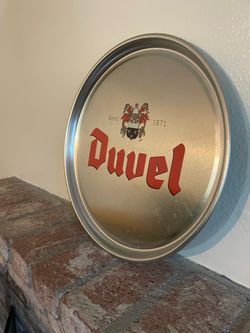 Vintage beer supplies