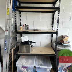 Storage Rack 