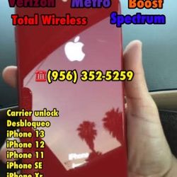 LIBERACIONES PARA IPHONE 