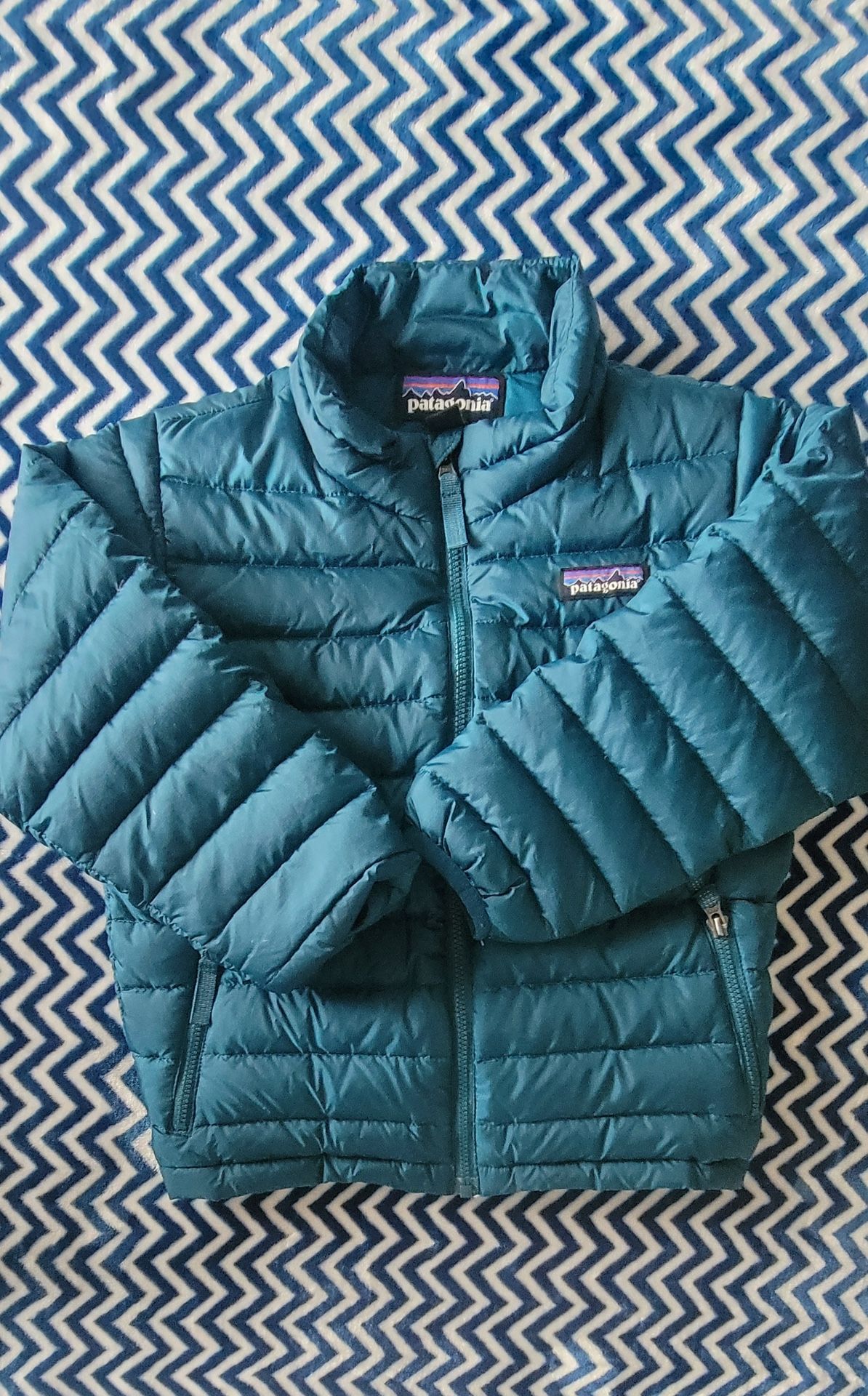 Patagonia Jack