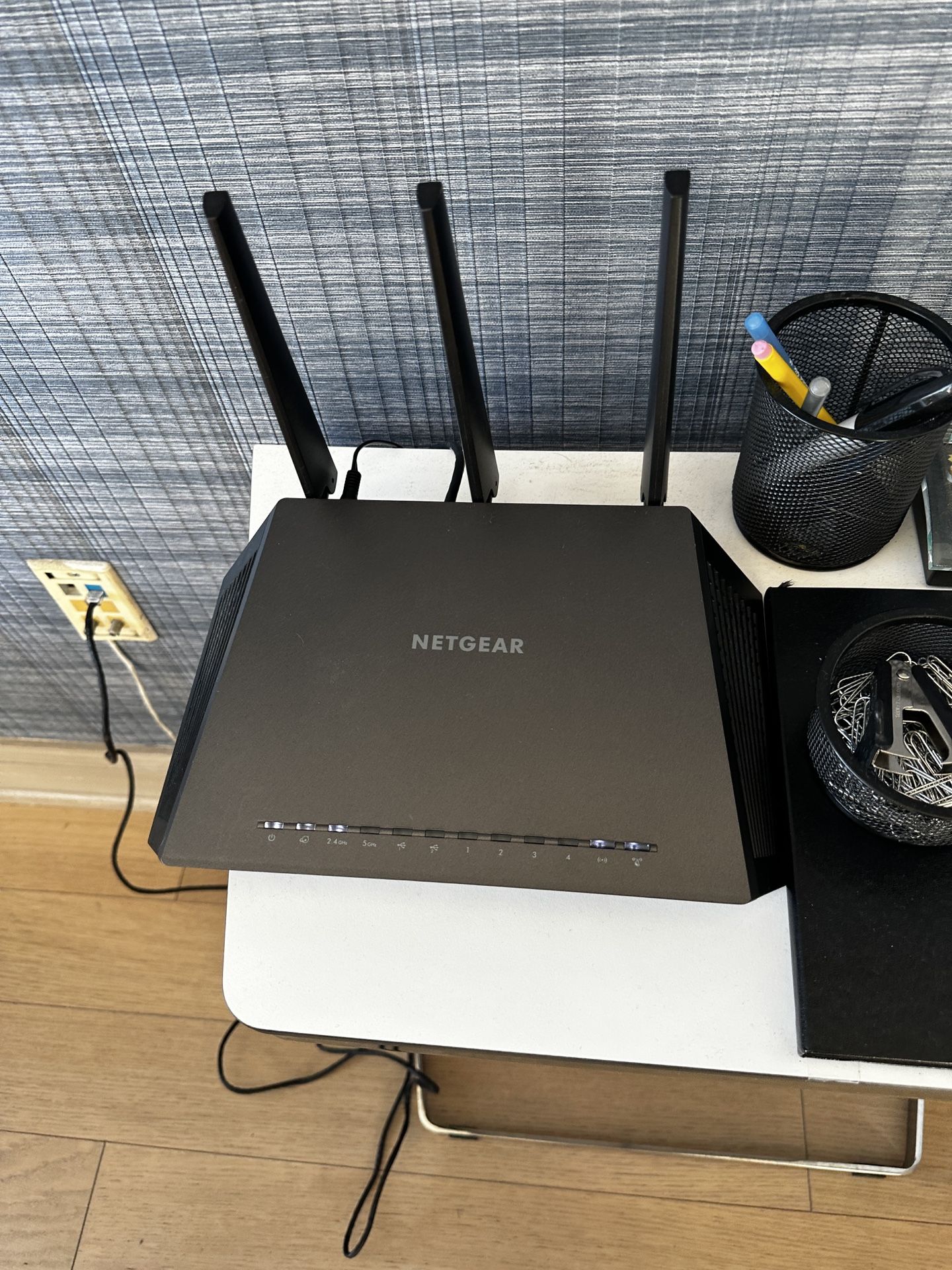 Netgear Nighthawk Router R7000