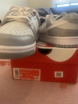 Nike RETRO DUNK LOW Mens SZ 9 Brand NEW!