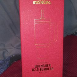 Limited Edition Stanley Never Used Price Firm