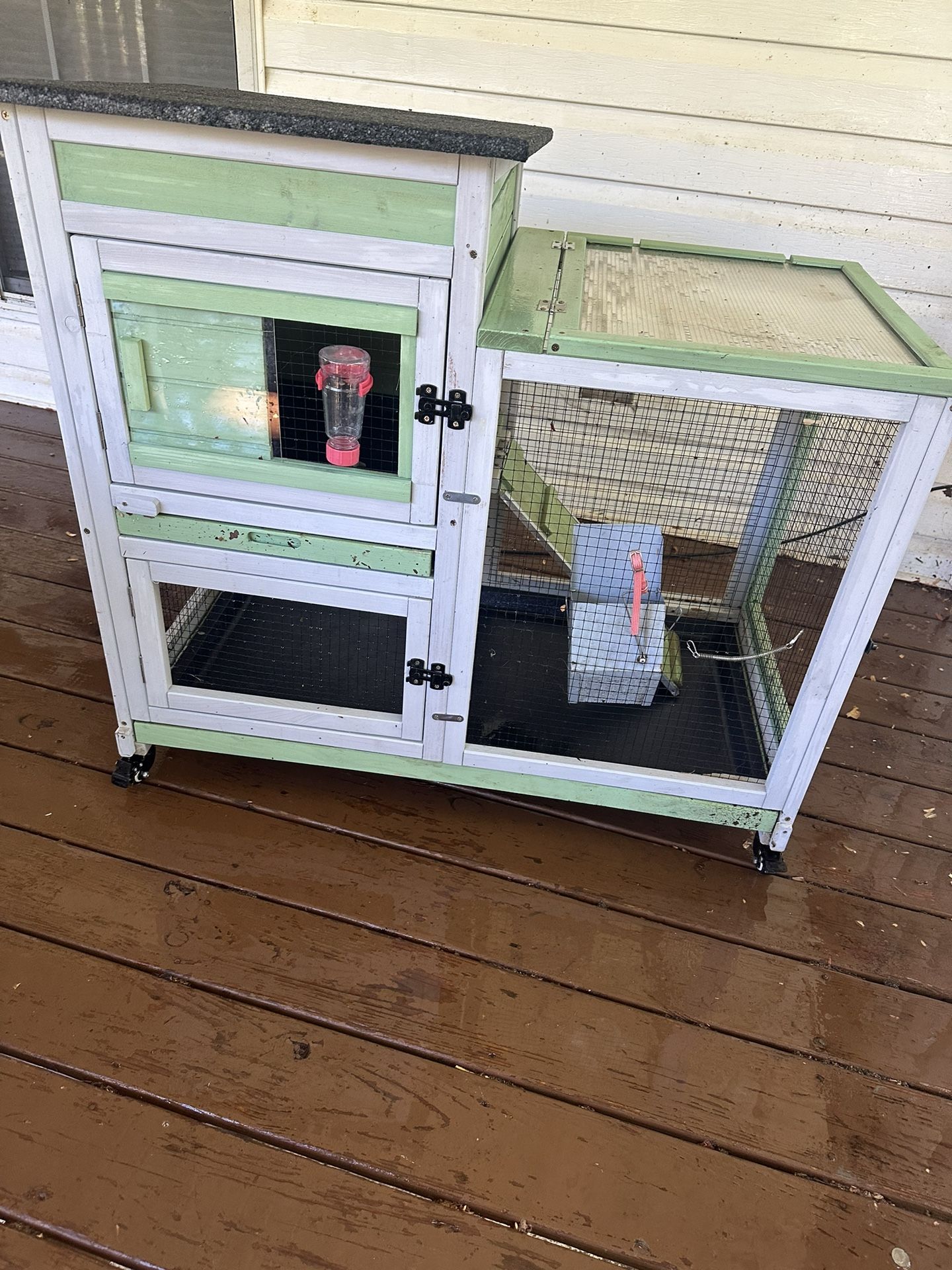 Cage For Any Small Animal