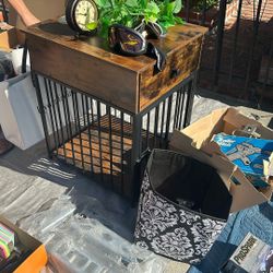 Dog Crate