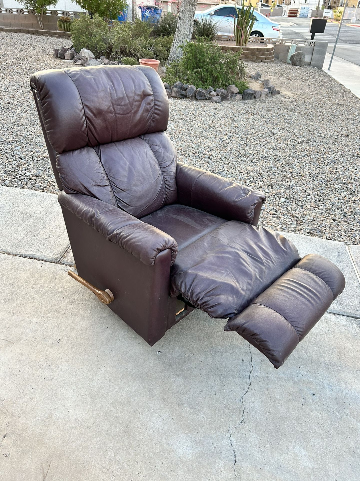 Lazy Boy Recliners