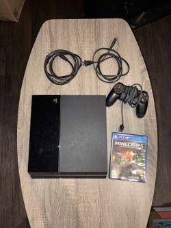 PlayStation 4 Bundle