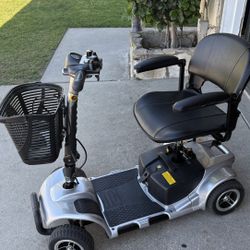 Mobility Scooter 